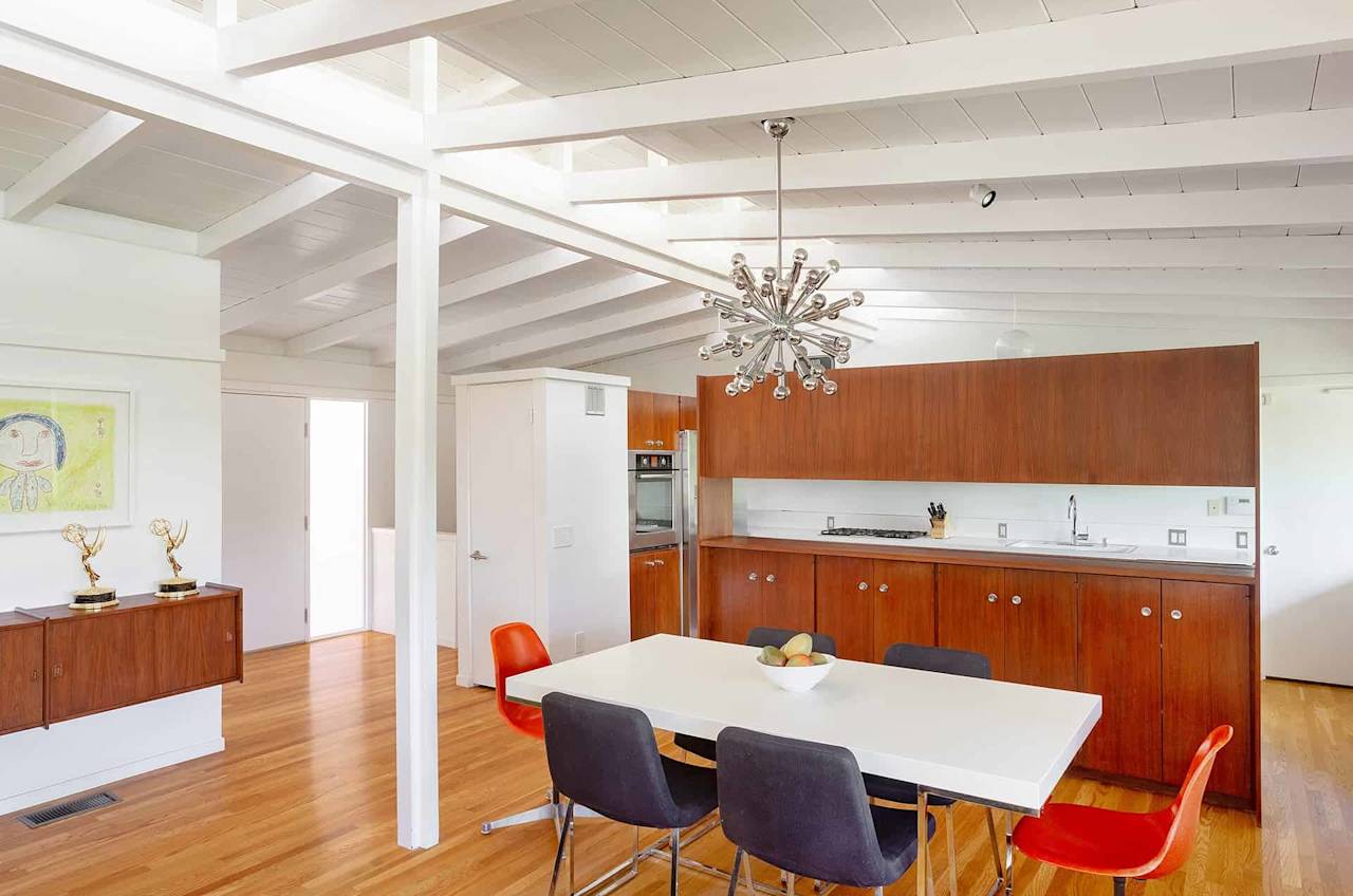 What Is Mid-Century Modern, Anyway?