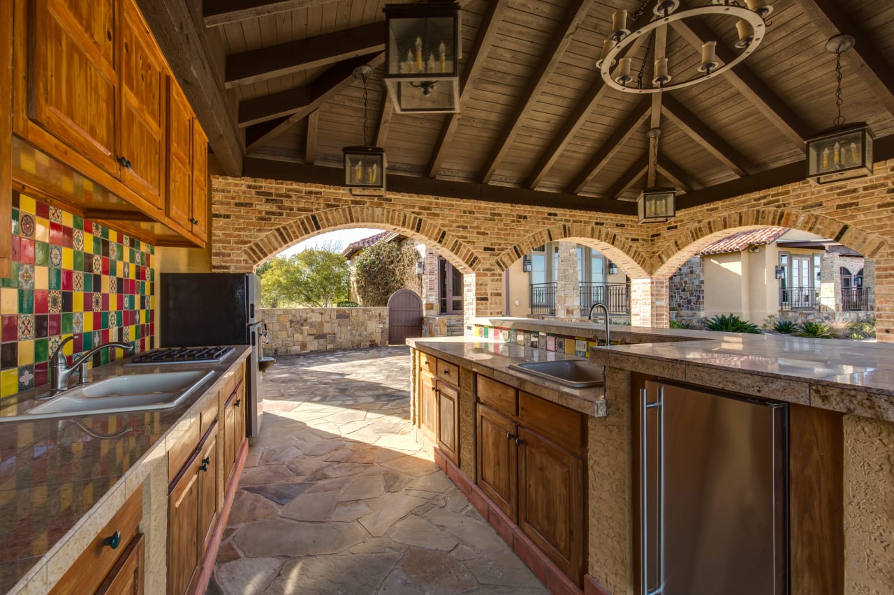 Diamond E Ranch 6231 Ranger Creek Rd Boerne Luxury Homes