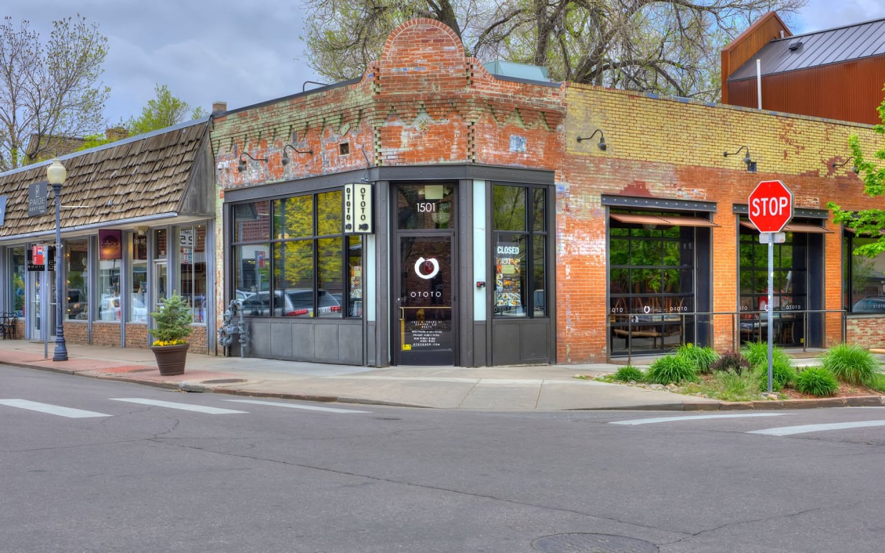 Platt Park Red Door Properties Denver Real Estate Agents