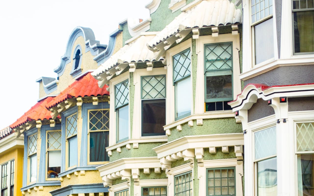 Irina Luck San Francisco Real Estate Agent