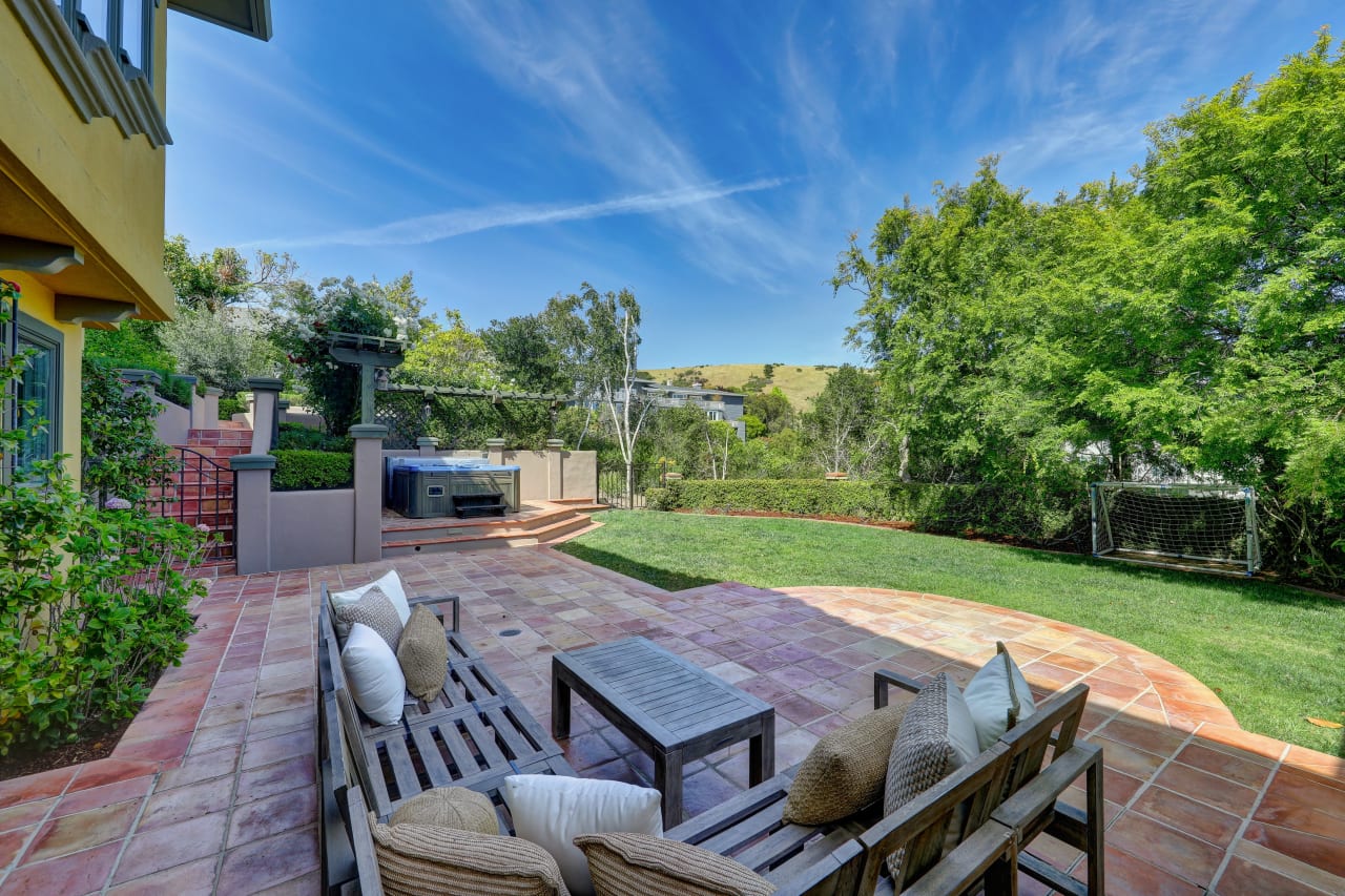 25 Turtle Rock Ct Tiburon CA 94920 6 Beds 4 5 Baths Shana Rohde