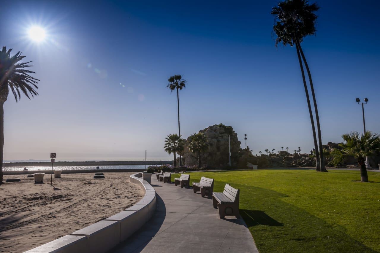 Stunning Breakers Drive VALIA Properties Corona del Mar Luxury Real Estate