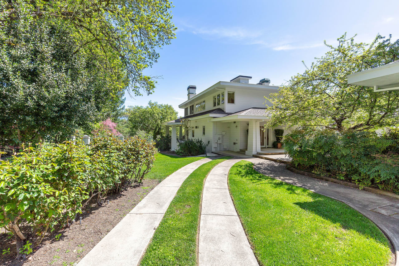 2002 McNab Ranch Rd. Kevin McDonald