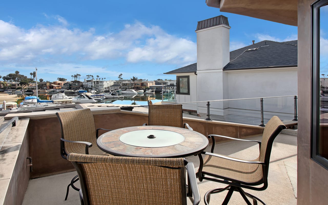 Balboa Coves Canaday Group Orange County Luxury Home Specialists