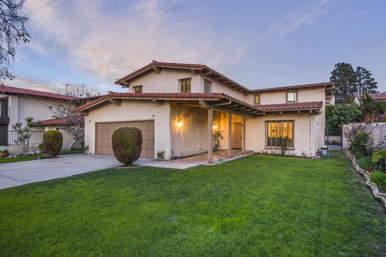 Lower Lunada Bay 5 Bedroom