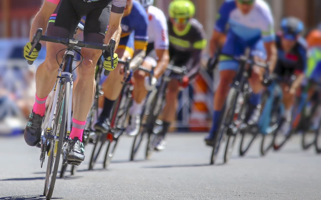 USA Pro Cycling Challenge Rides Through Aspen for the Second Year in a Row