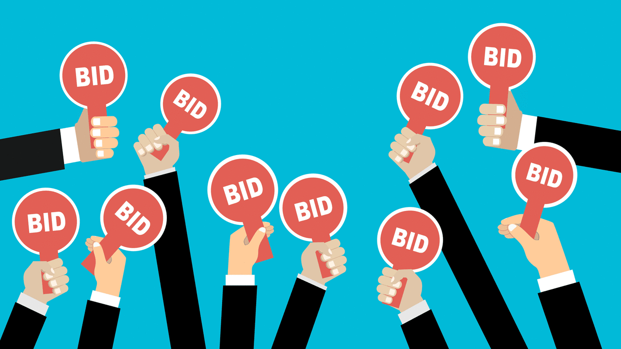 Why (and How) to Sell a Property Through Auction