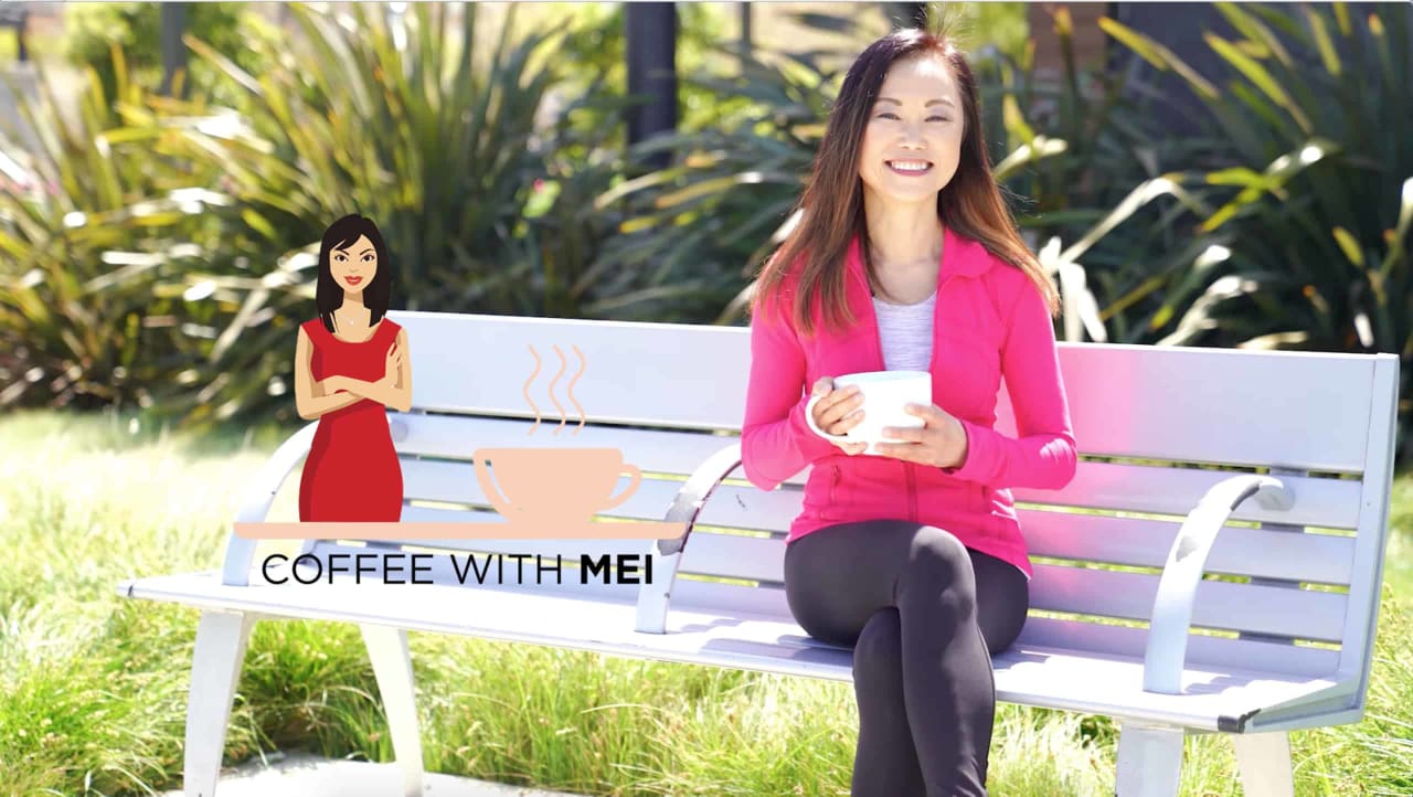 Coffee with Mei EP.4