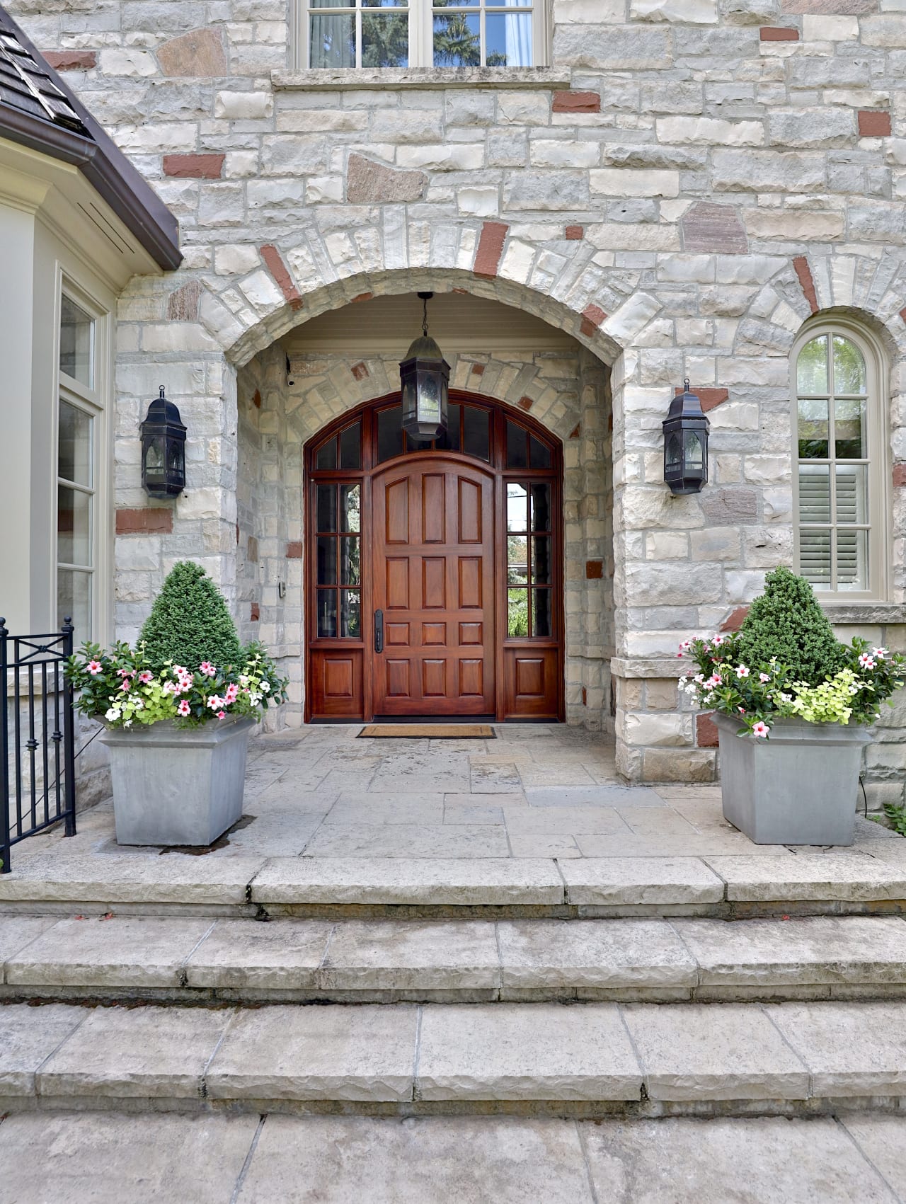 Sophisticated Hedgewood Road Barry Cohen Barry Cohen Homes