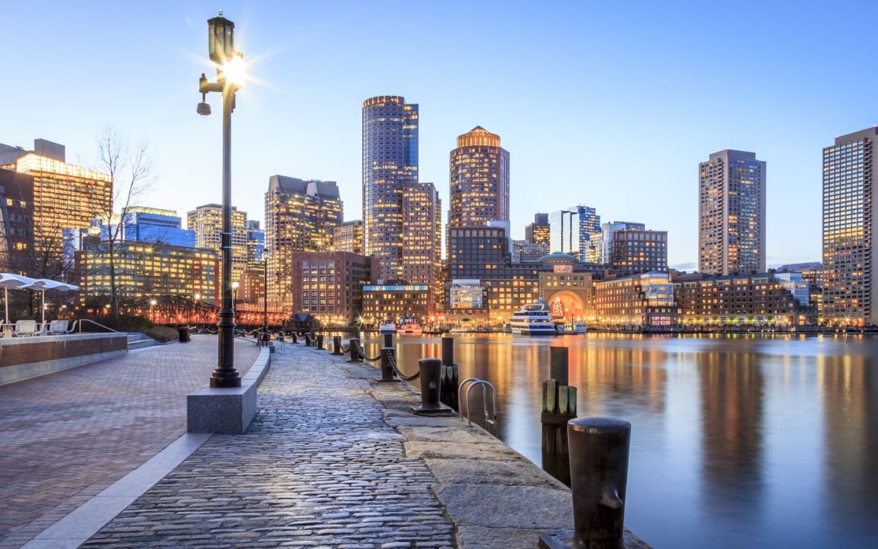 What It Is Like to Live on Boston’s South Shore?