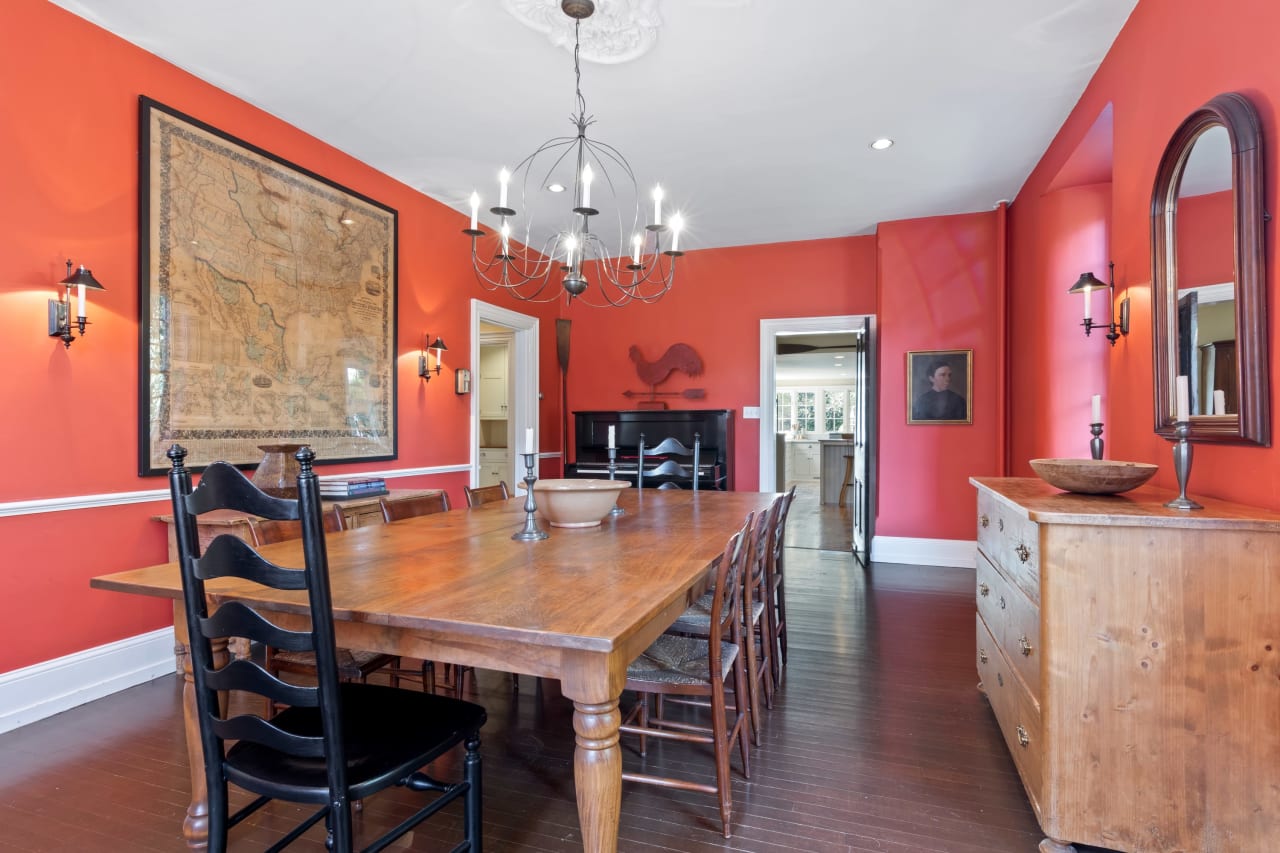 713 Plymouth Road Gwynedd Valley, PA The Gedney Group