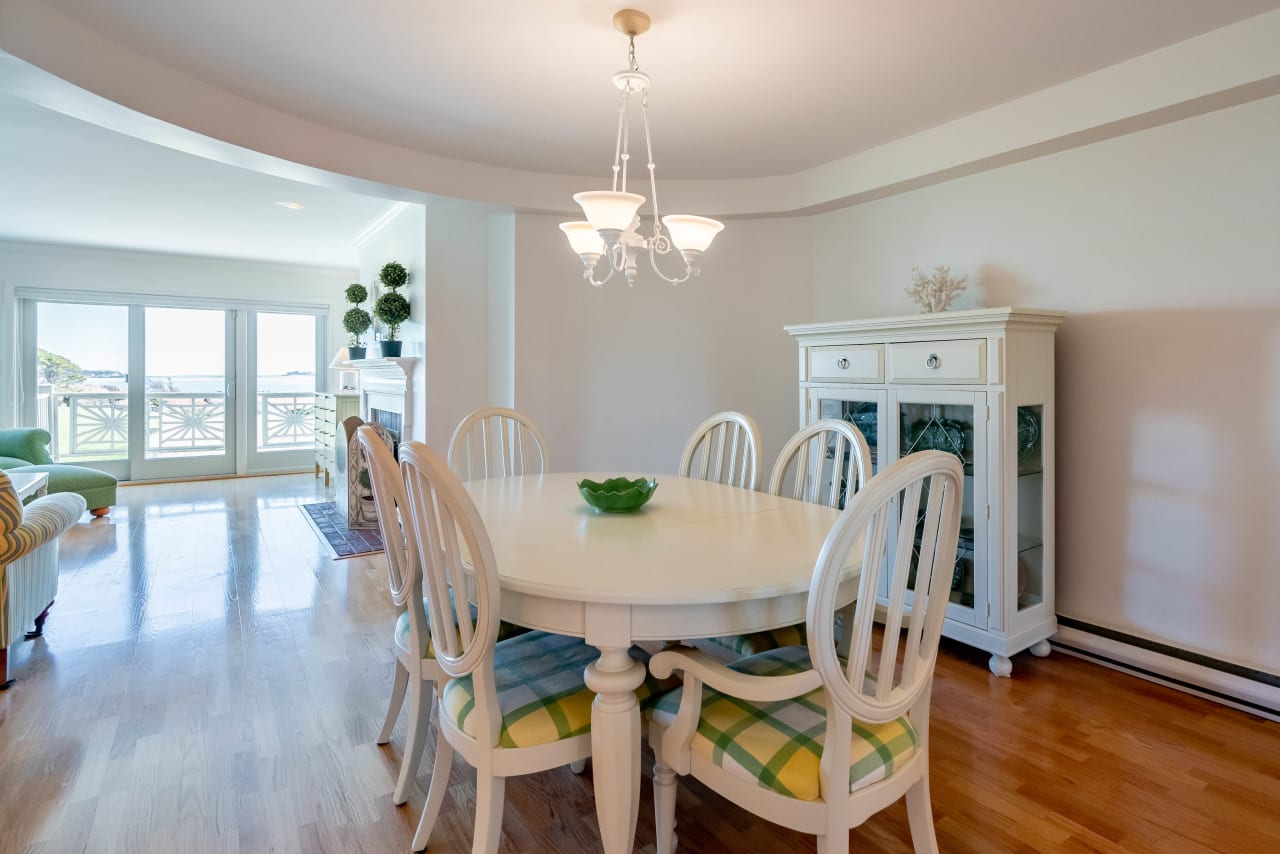 Atlantic House Condo at Scarborough Beach The David Banks Team RE