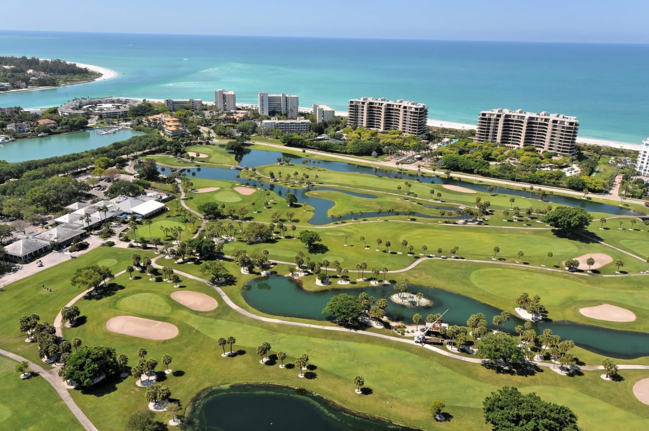 Longboat Key Club