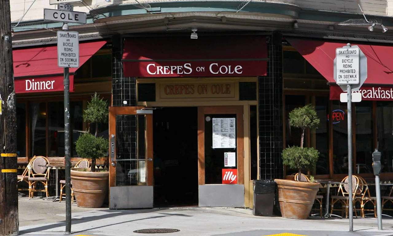 Cole Valley Polaris Realty