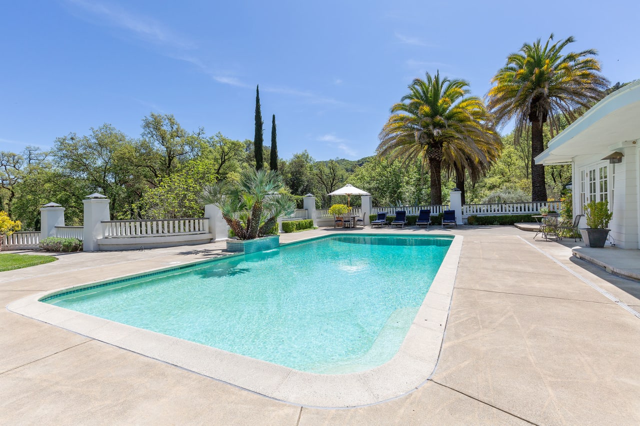 2002 McNab Ranch Rd. Kevin McDonald