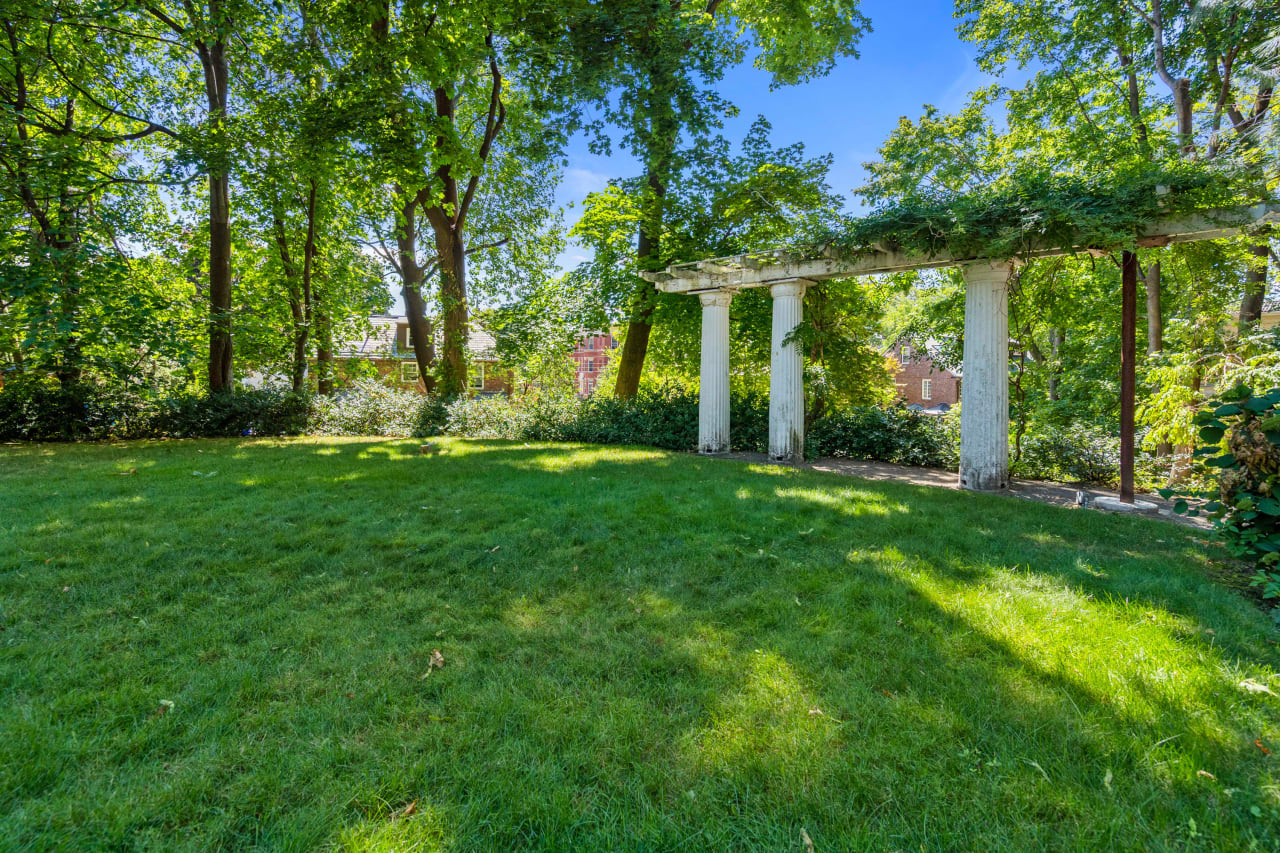 Renovated Brookline Penthouse