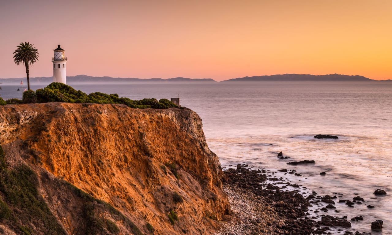 Palos Verdes Estates