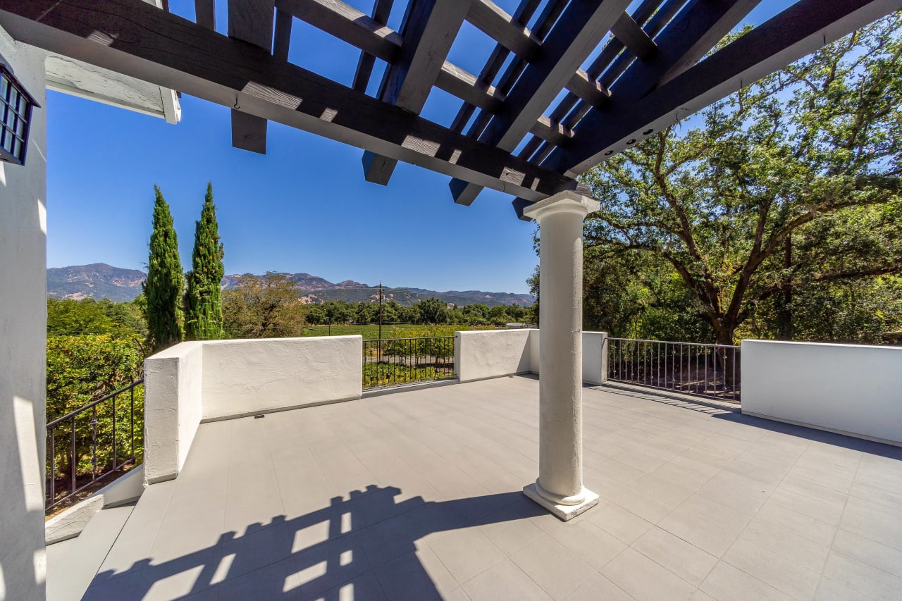 Tuscan Country Estate 3029 Foothill Blvd Yvonne Rich