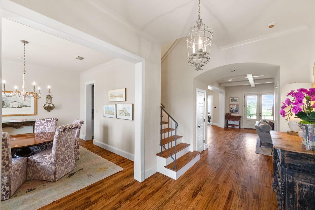 Aledo ISD in Bella Flora 12801 Modena Court Fort Worth John