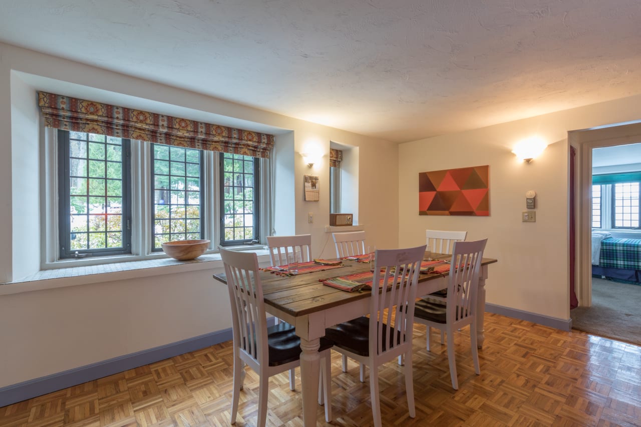 Cumberland Foreside Condo The David Banks Team RE/MAX By The Bay