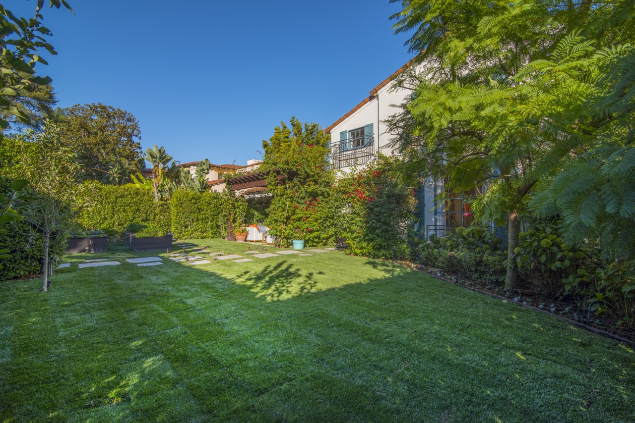 608 Sierra Dr Rochelle Maize Rochelle Maize Beverly Hills Real