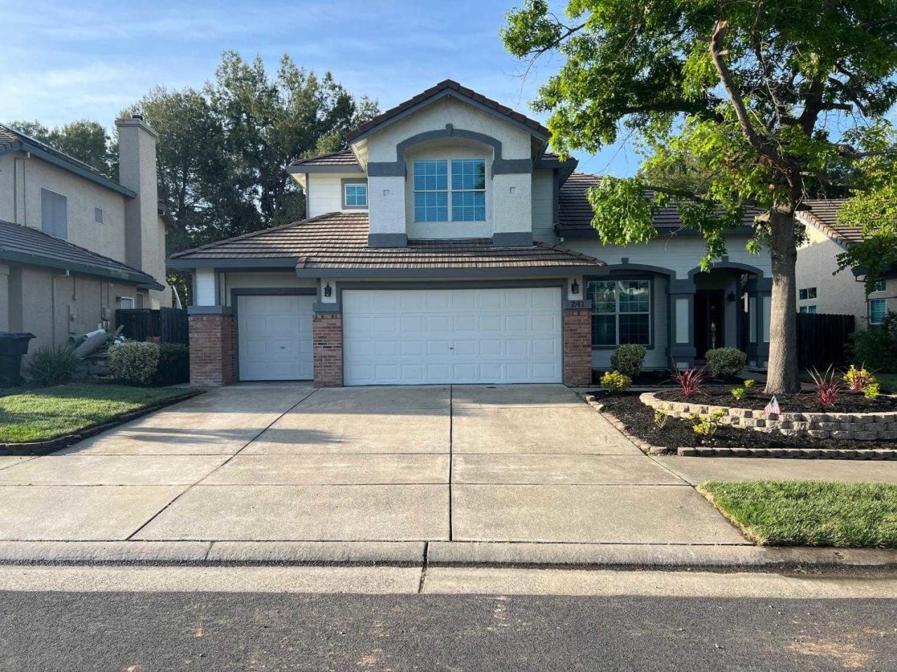 MLS 222050256 241 Farmington Circle, Roseville, CA 95678