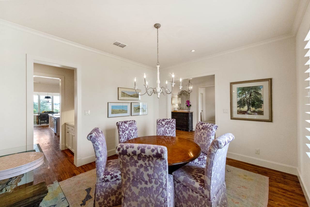 Aledo ISD in Bella Flora 12801 Modena Court Fort Worth John