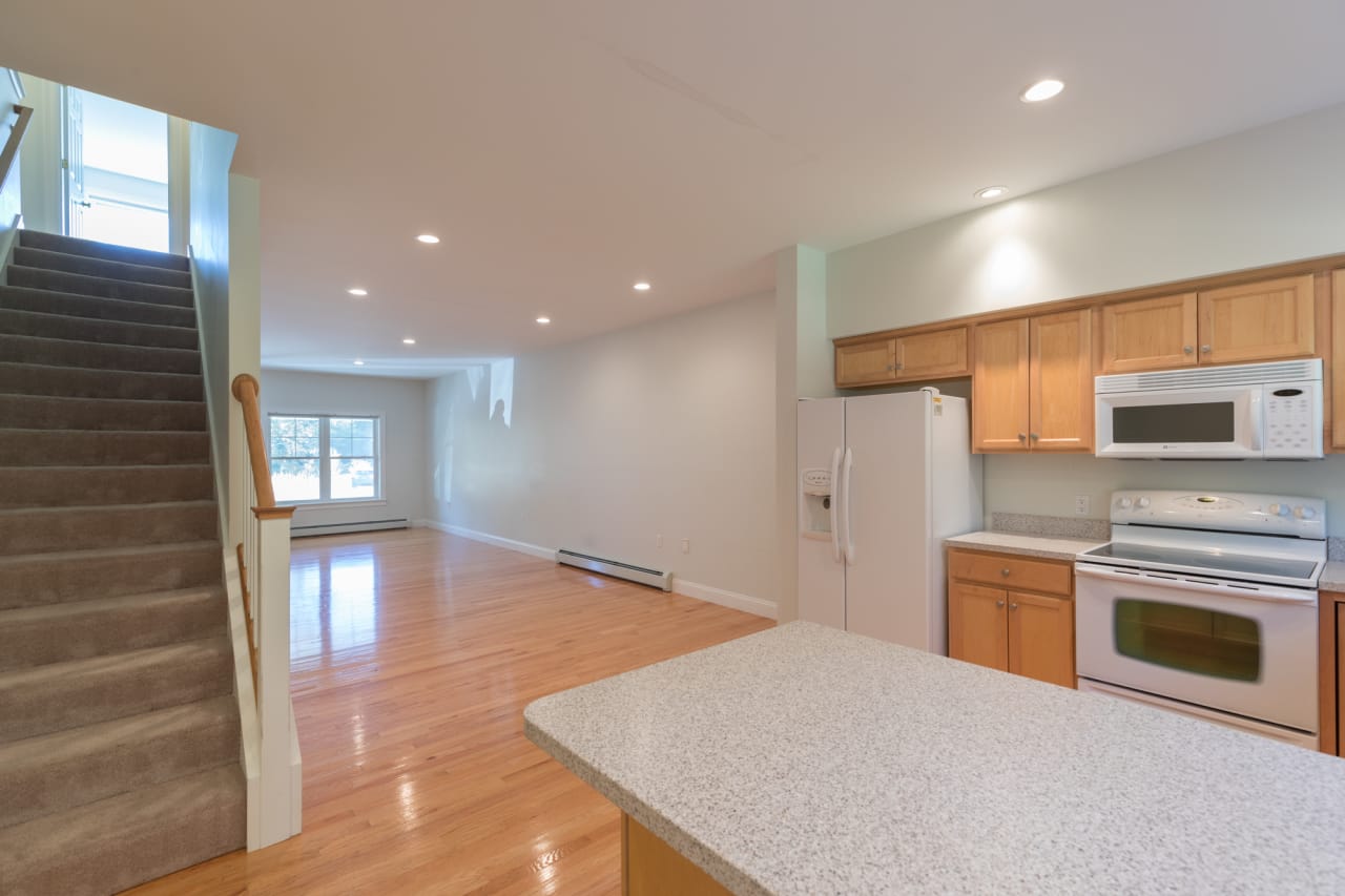 Concord Brook Condo in Freeport The David Banks Team RE/MAX By The Bay Maine's 1 Real