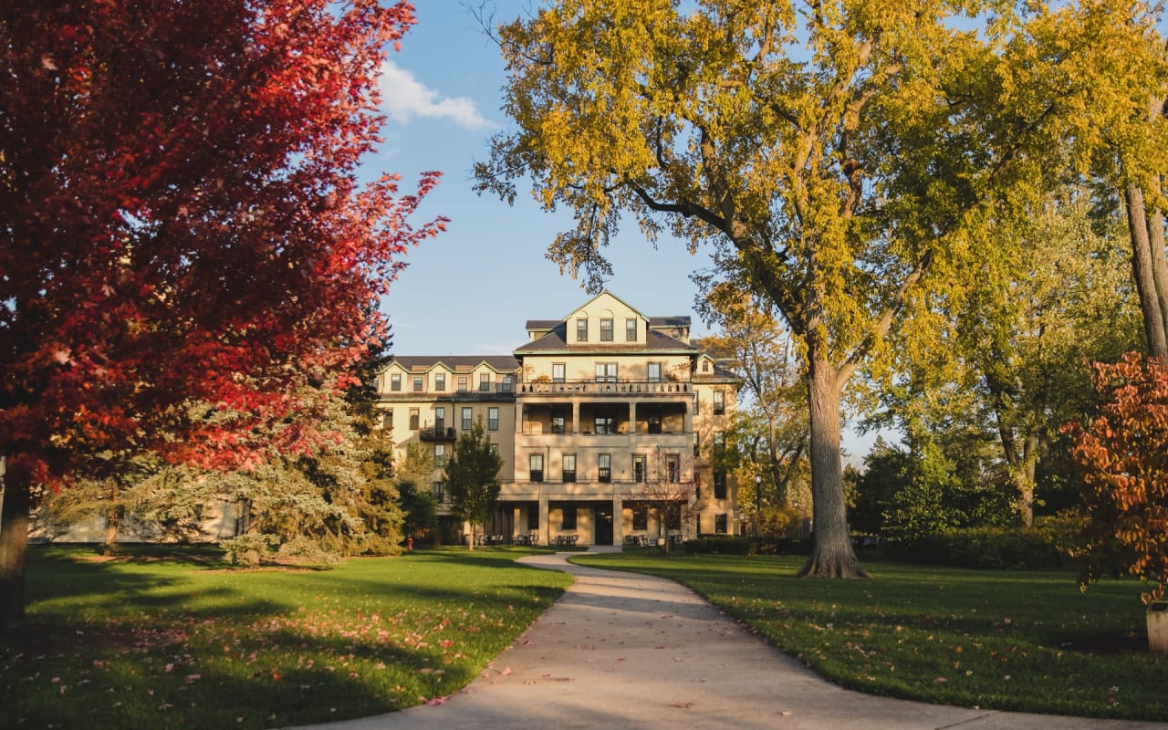 Wilmette Real Estate Homes for Sale in Wilmette, IL