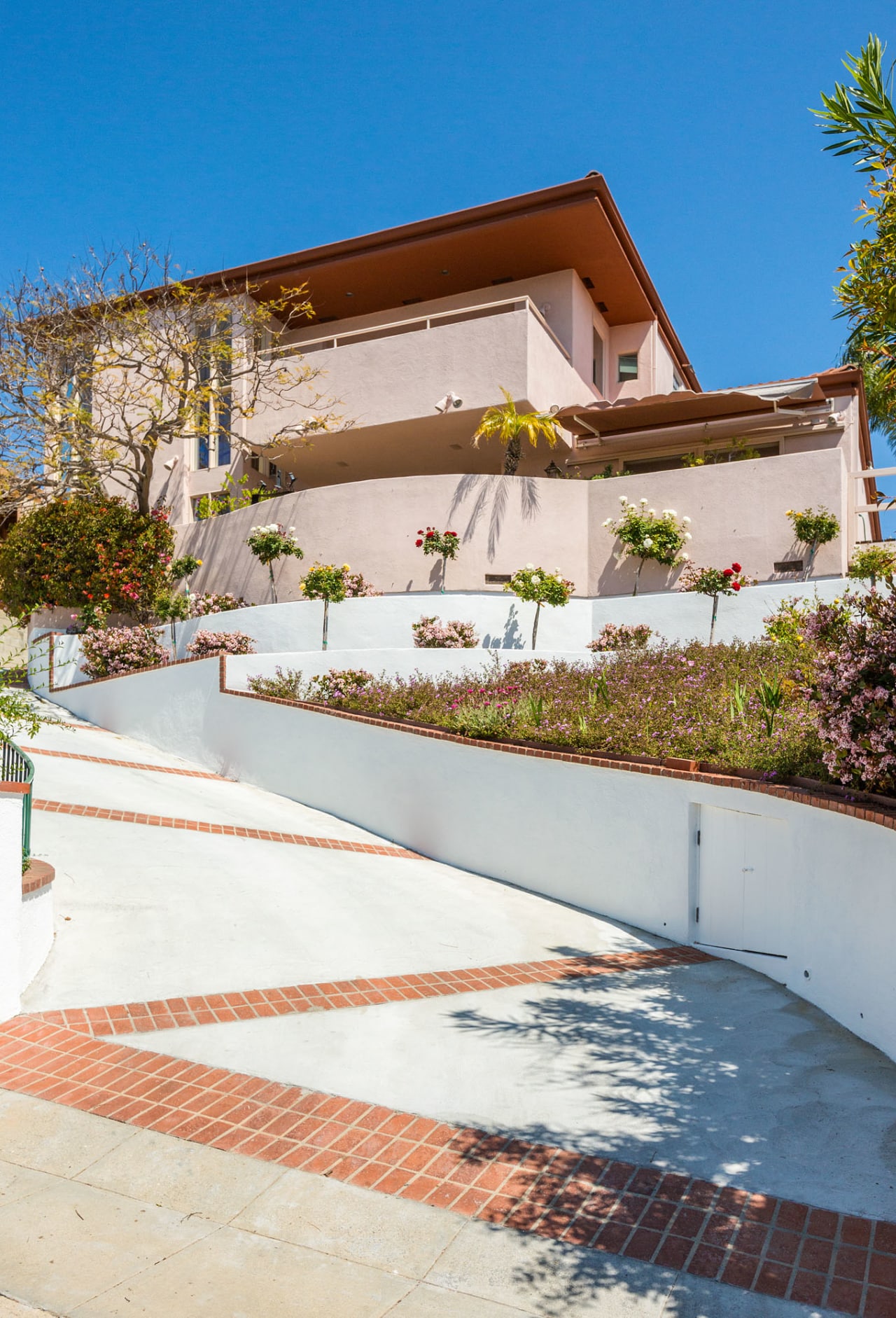 Mexican Riviera with Ocean View