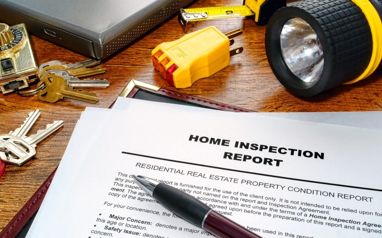 Home Inspections