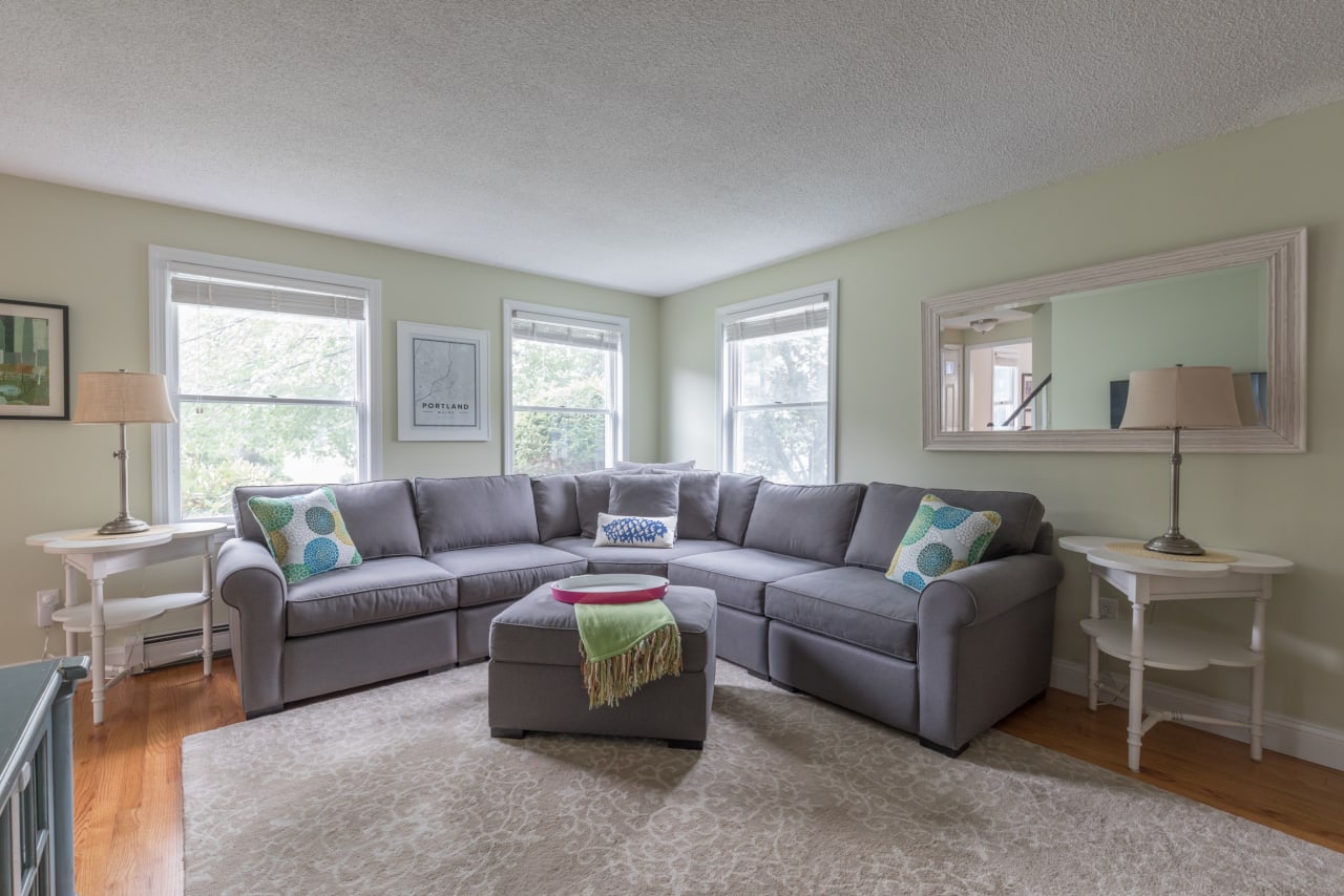 Desirable North Deering Neighborhood! The David Banks Team RE/MAX