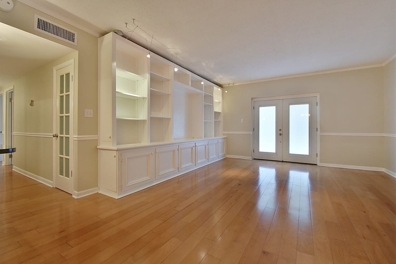 Westcliff Condominiums Lucas Haun