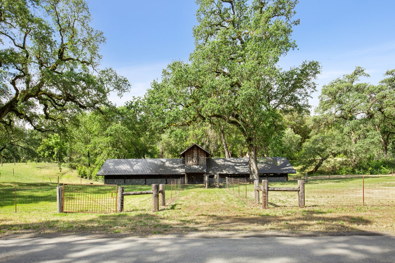 2002 McNab Ranch Rd. Kevin McDonald