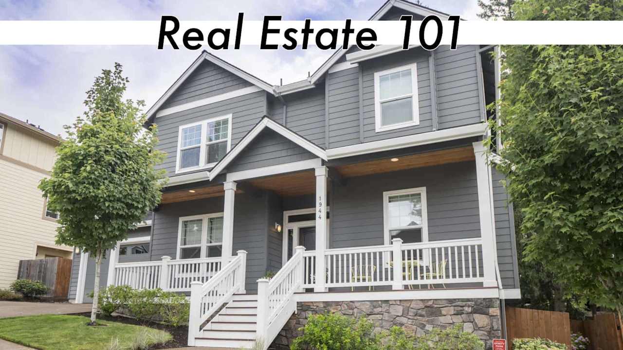 Real Estate 101 What IS escrow? Opt Real Estate