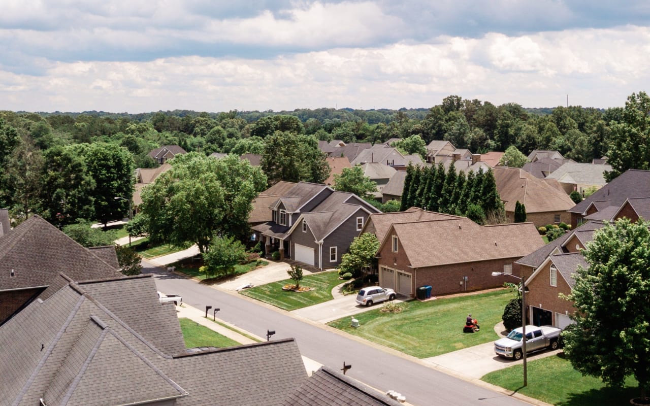 Jay Brown, Realtors® Catawba Valley Real Estate Team