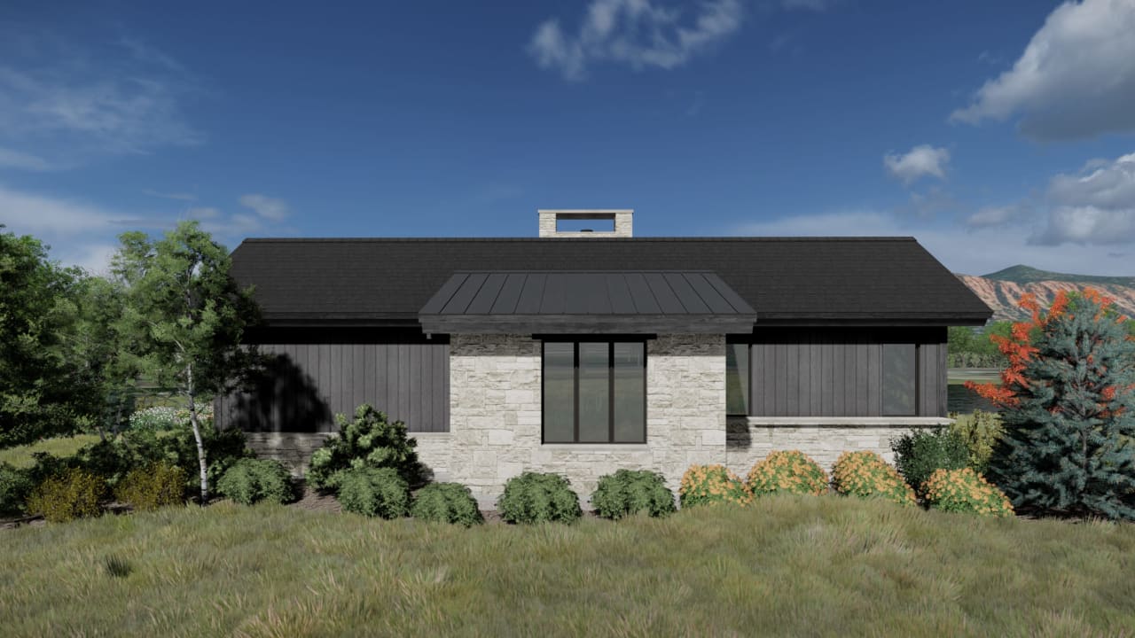 New Construction Home For Sale Aspen Glen Colorado Sam Augustine