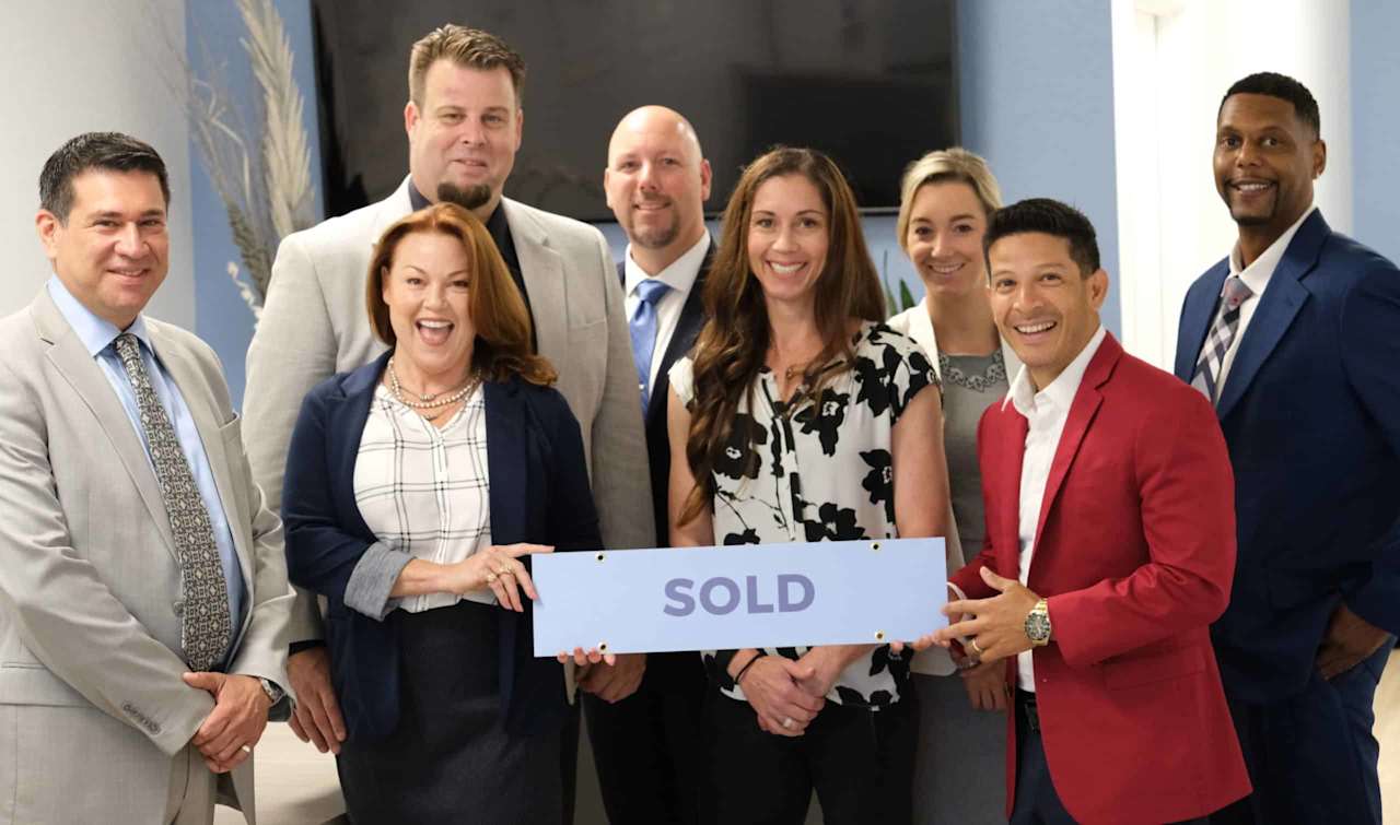 The Prosper Pulse on Real Estate Meet CoFounder Mark Schweller