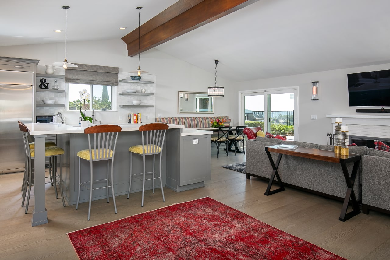 1305 Cresthaven Drive The Botsford Group California Luxury Real