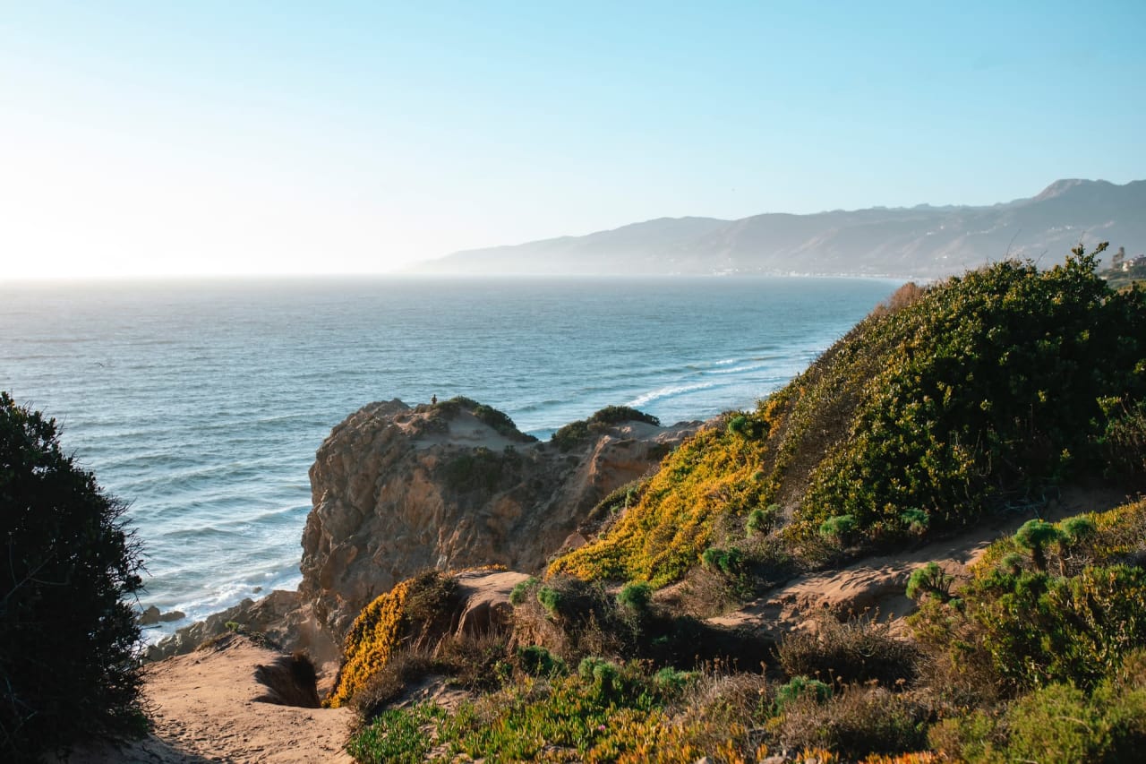 Point Dume