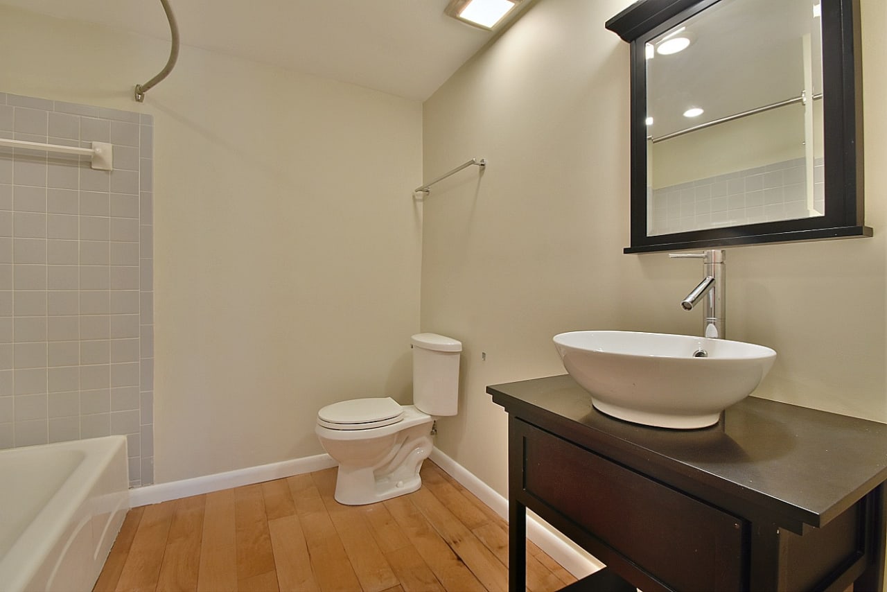 Westcliff Condominiums Lucas Haun