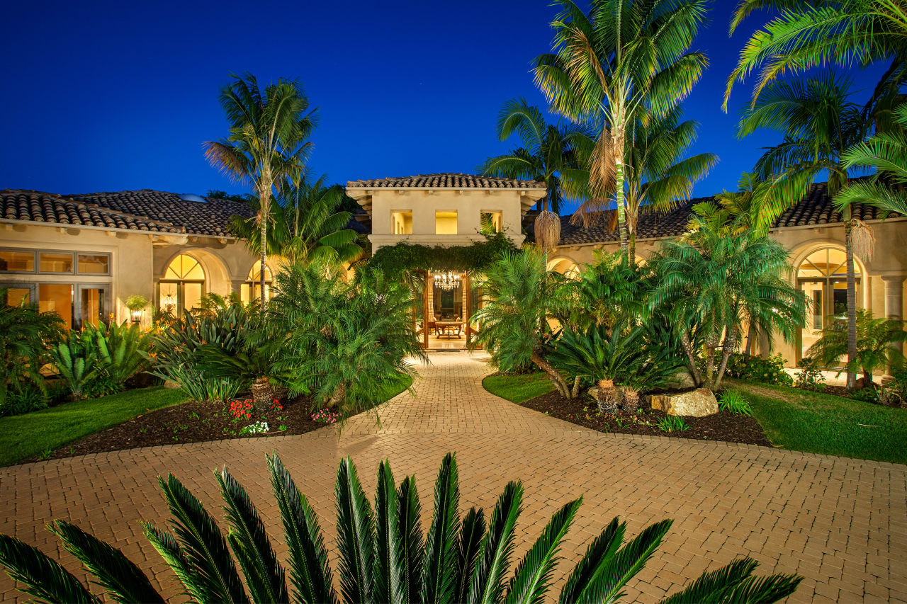 6641 Calle Ponte Bella, Rancho Santa Fe, CA 92091