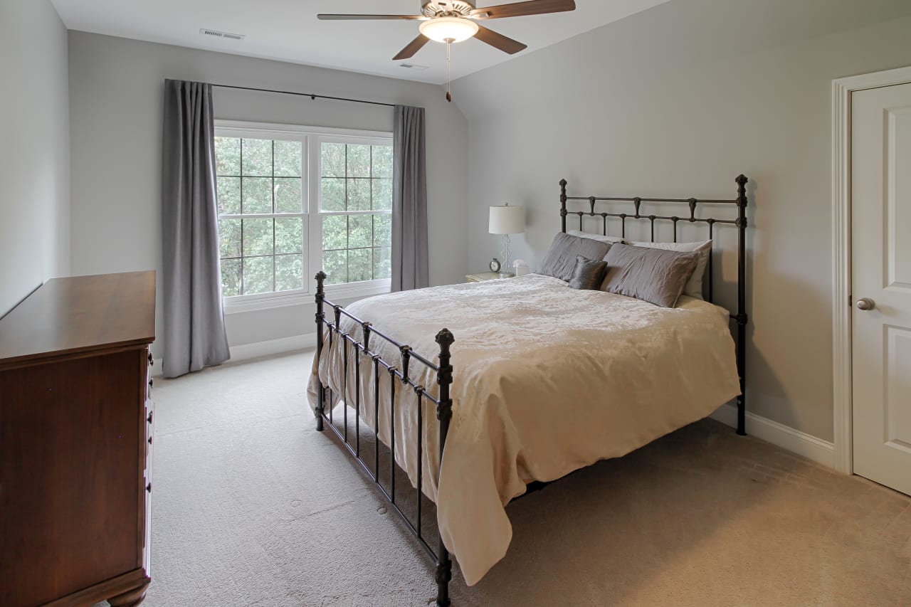 Sherwood of Whittington Creek Lucas Haun