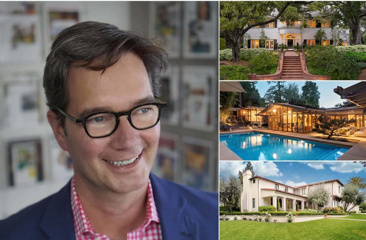 Meet Our Agents Pasadena Expert Penner DPP Real Estate