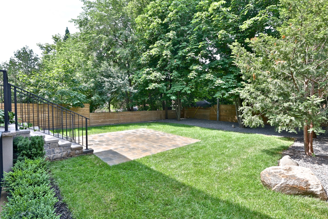 SOLD Exceptional Chaplin Estates Custom Barry Cohen Homes