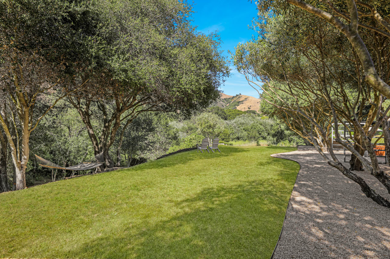 Lucas Valley Estates Shana RohdeLynch