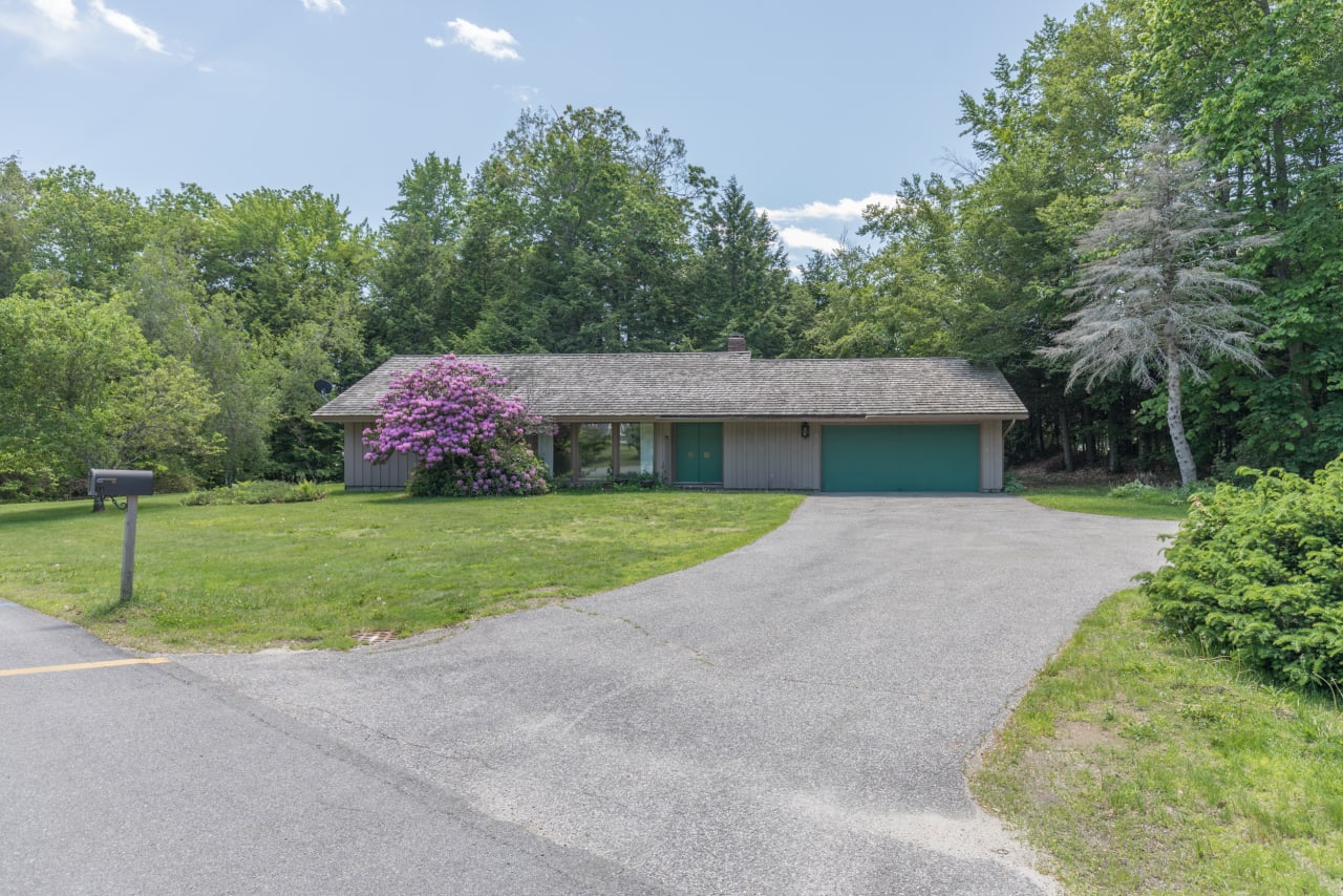 Cumberland Ranch The David Banks Team RE/MAX By The Bay Maine's