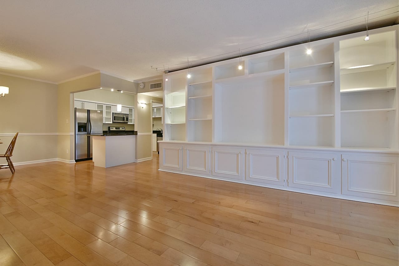 Westcliff Condominiums Lucas Haun