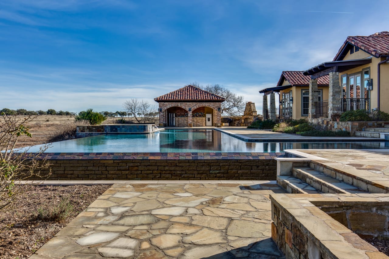 Diamond E Ranch 6231 Ranger Creek Rd Boerne Luxury Homes