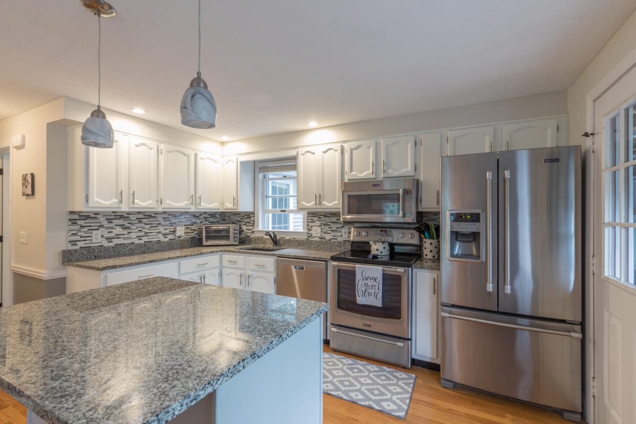 Desirable North Deering Neighborhood! The David Banks Team RE/MAX